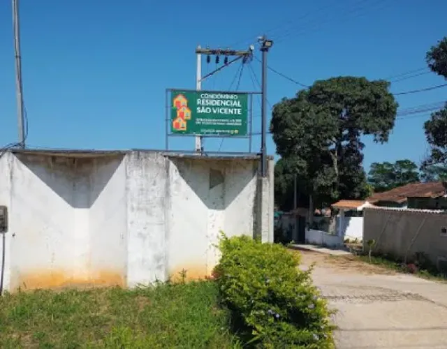 Imóvel selecionado Casa no Monteiro (sao Vicente), Araruama - RJ, N. SN UNID 19, 2 quarto