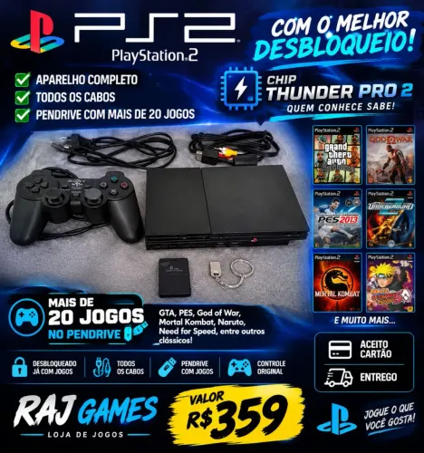 PS2