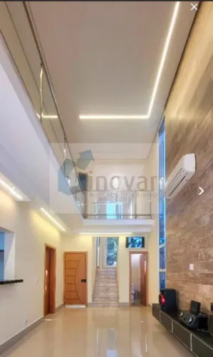 CASA RESIDENCIAL em Ribeirão Preto - São Paulo, Jardim Cybelli