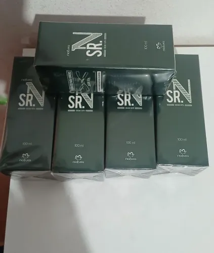 Perfume Natura SR. N
