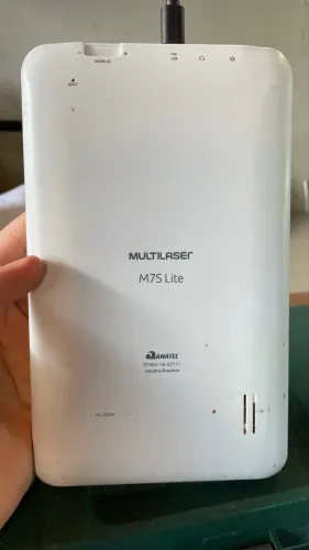 Tablet Multilaser M7S Lite