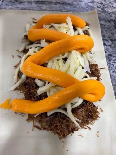 Pastéis