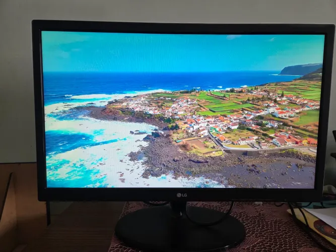 Monitor