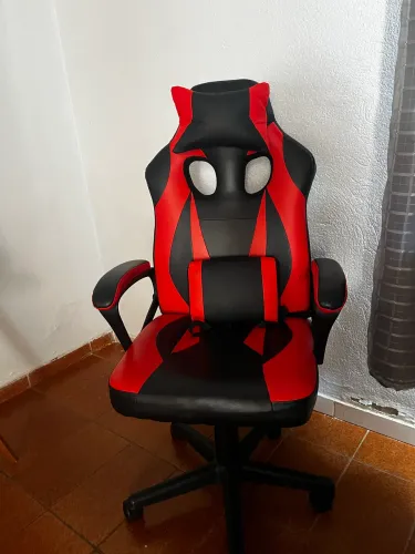 Cadeira gamer 