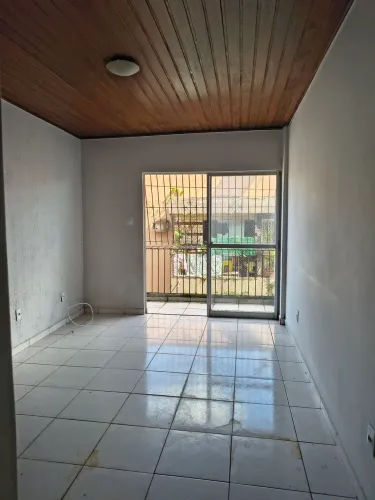 Vendo apartamento Res.Magalhães Barata