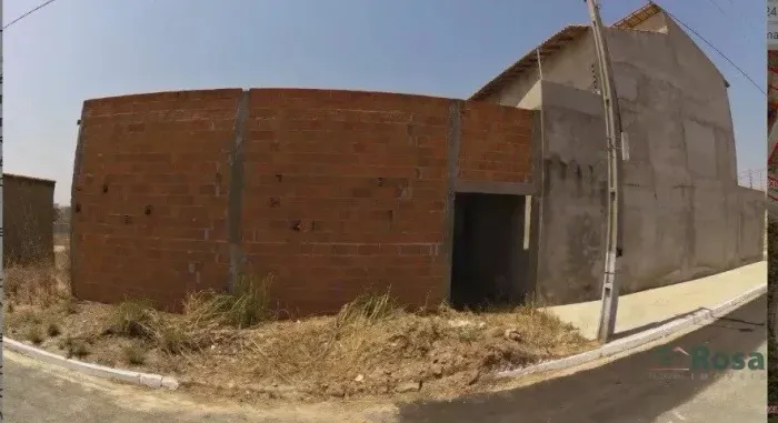 Terreno para venda, Tropical Ville, Cuiabá