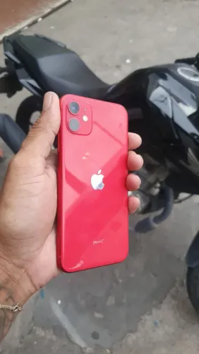 iPhone 11 face id ok