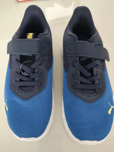 Vendo tênis infantil da puma