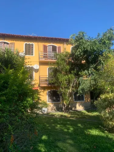 Apartamento Garden com 2 dormitórios à venda, 71 m² por R$ 300.000 - Ubas - Iguaba Grande/