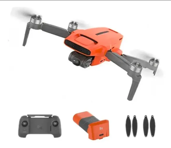 Drone fimi x8 mini v2