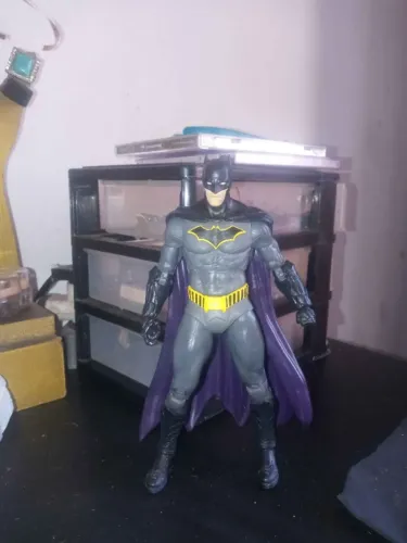 DC Multiverse Batman (Rebirth) 7 McFarlane Toys