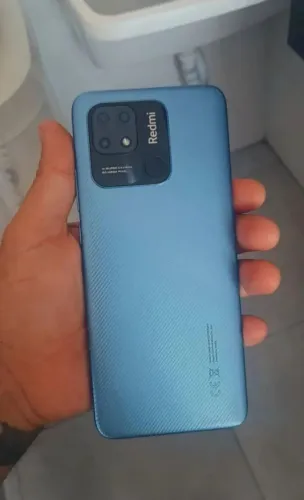 Vendo redmi 10c 