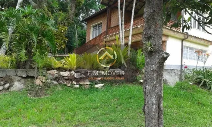 FJM imóveis vende-Sítio em Várzea das Mocas - Niterói