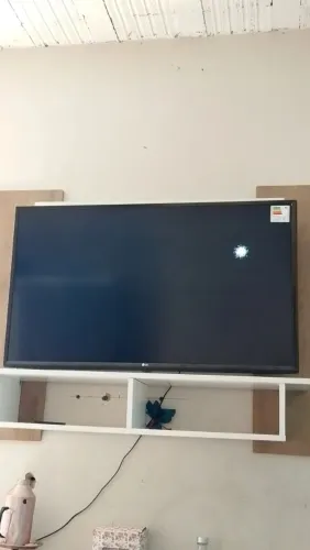 Tv smart 43 polegadas tem que vir retirar, chamar se realmente tiver interesse !! 