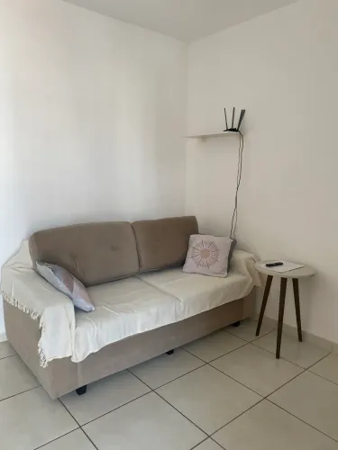 Sofá Retrátil 