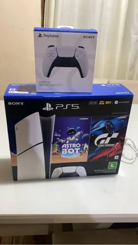 Vendo ps5