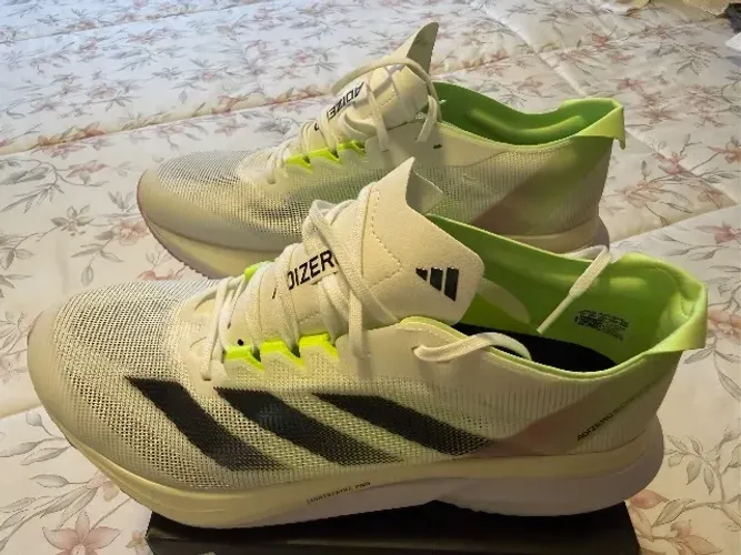 Adidas Adizero Boston 12