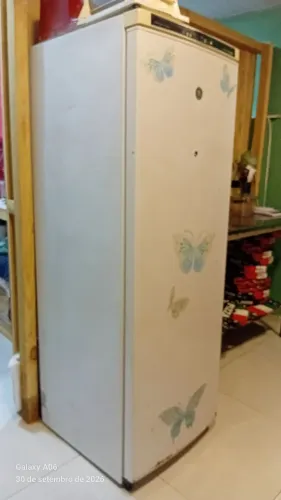 Freezer