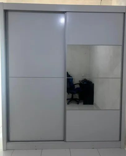Guarda Roupa casal