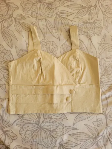 Roupa feminina a partir de R$ 30,00