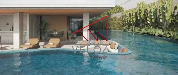 Studio - / Residencial / Ipanema