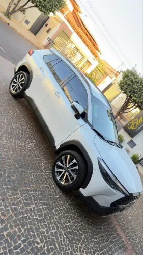 Toyota Corolla Cross XRE 2.0 16V Flex AUT 2023