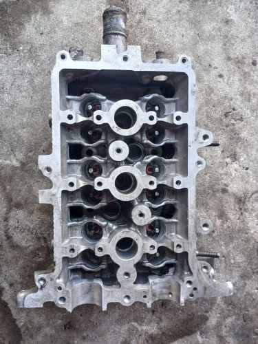 Cabeçote hb20 3cilindro