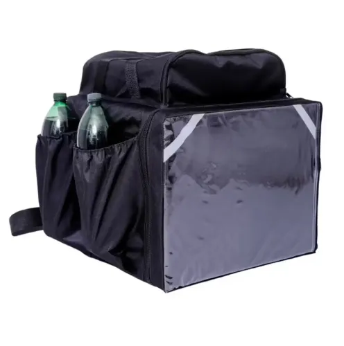 Bag completa nova