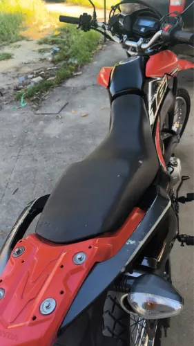 Disponível pra venda