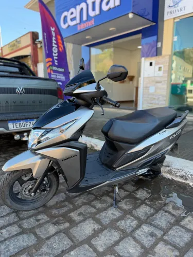 Honda Elite 125 24/25