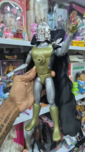 Boneco Torak Falcon Estrela (Relançamento)