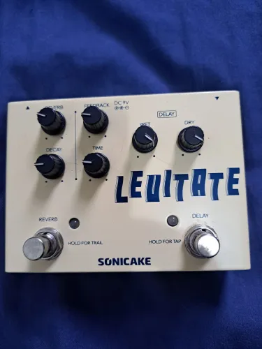 Sonicake Levitate 