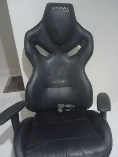 Cadeira gamer mymax