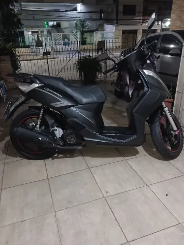 Cityclass 200i 2020