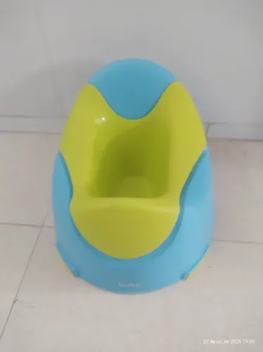 Troninho / pinico