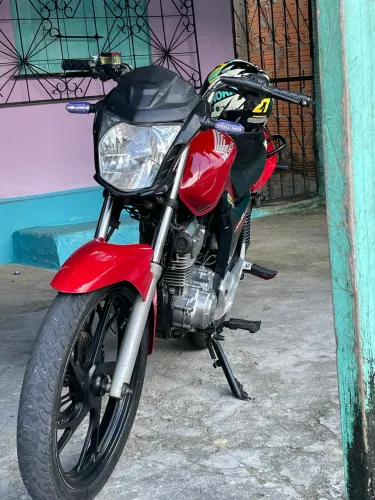 Vendo ela urgente, ela deve só 1000 de multa,