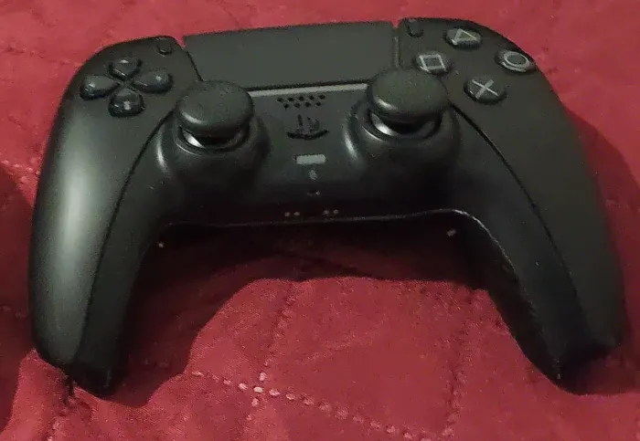 Sony Dualsense pro controller