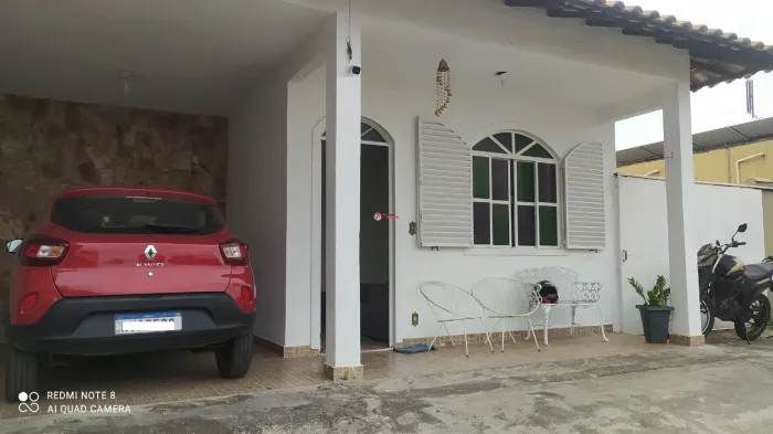 Casa à venda no Vila Clóris