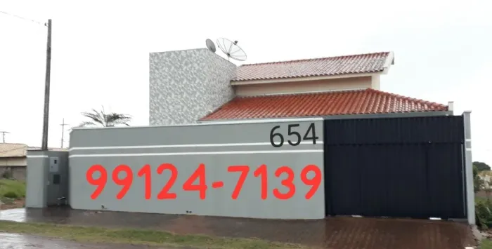 casa para temporada em porto rico