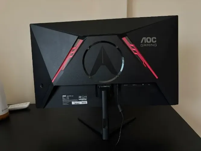 Monitor Gamer Aoc 24 180hz 1ms