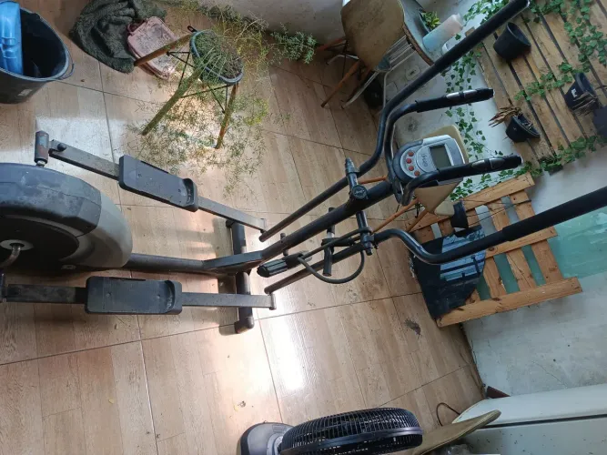 ELÍPTICO Profissional