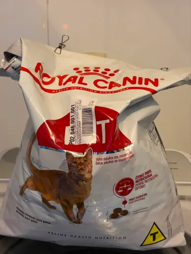 Ração Royal Canin Fit