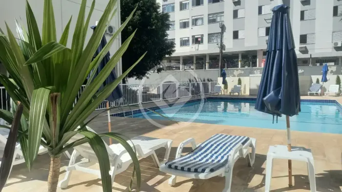 APARTAMENTO - ESTREITO - JP-278124