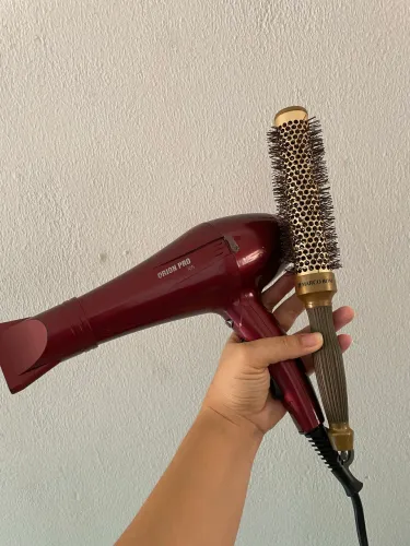 Secador profissional 2200w