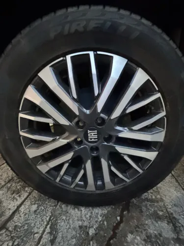 Pneu PIRELLI SCORPION HT 225/60 R18 104H