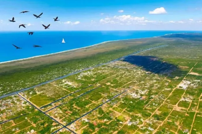 Vendo lotes Balneário Village, todos escriturados, registrados e com IPTU, troco PARCELO