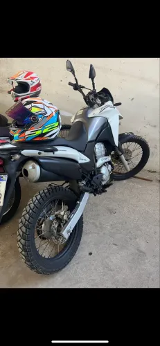 Xre 300