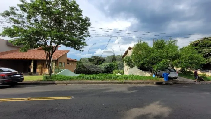 Terreno em Condomínio para Venda em Indaiatuba / SP no bairro Jardim Reserva Bom Viver de