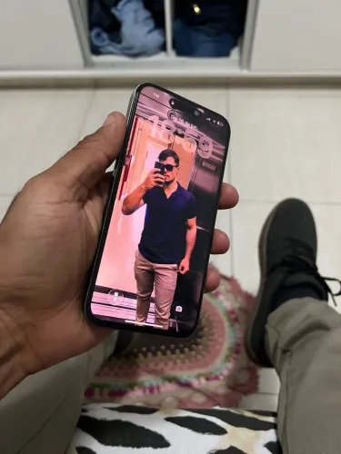 IPHONE 14 PRO MAX 128GB