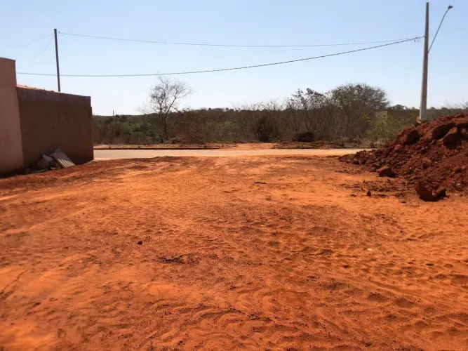 Vendo Lote Urbano Plano - IMPERDÍVEL